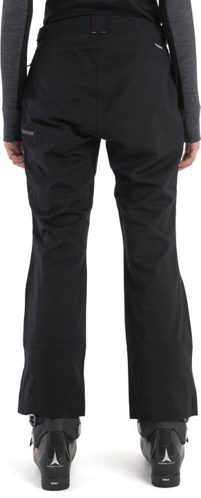 Immagine prodotto Icebreaker Pantaloni Donna Merino Shell+ Peak (L)