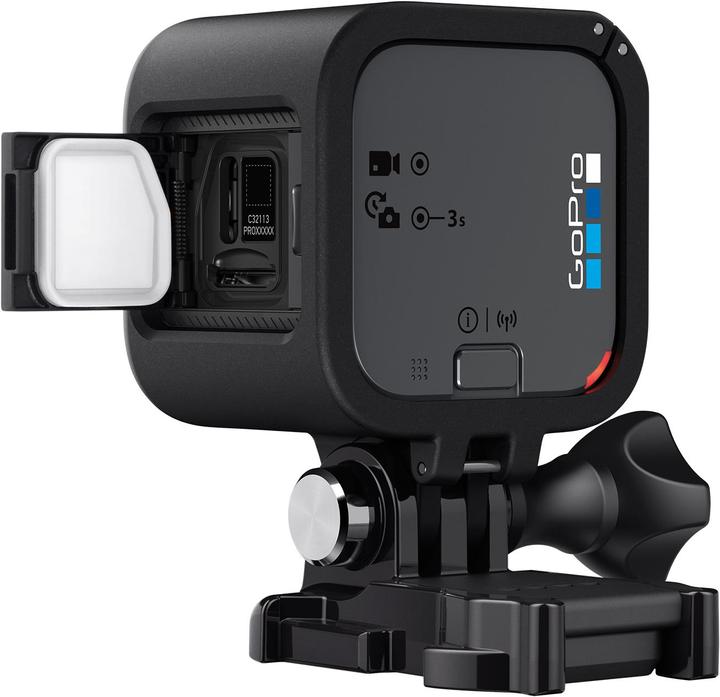 Actual product image GoPro Hero 5 Session (30p, Wi-Fi, Bluetooth)