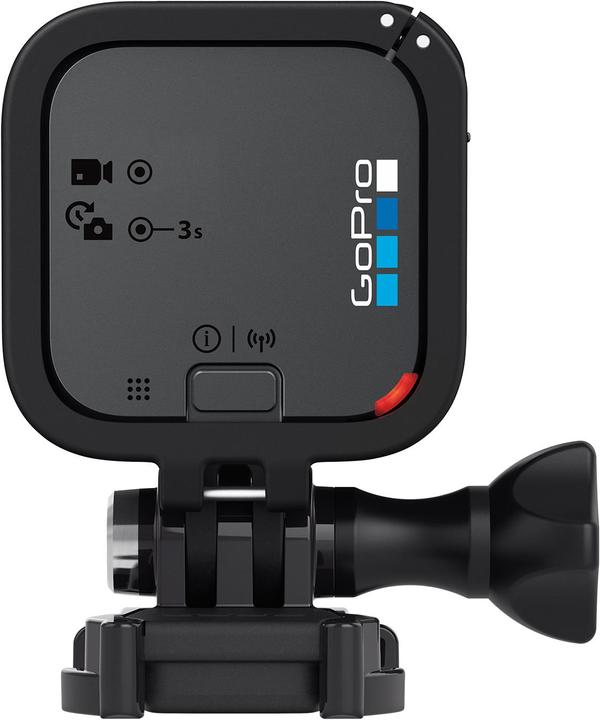 Actual product image GoPro Hero 5 Session (30p, Wi-Fi, Bluetooth)