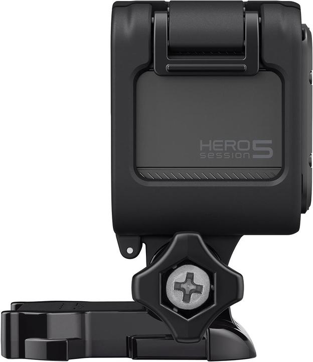Actual product image GoPro Hero 5 Session (30p, Wi-Fi, Bluetooth)