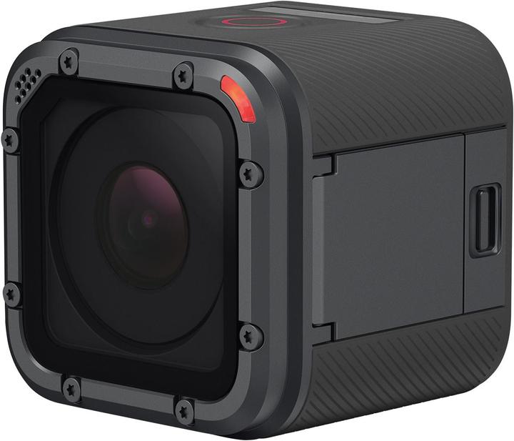 Actual product image GoPro Hero 5 Session (30p, Wi-Fi, Bluetooth)