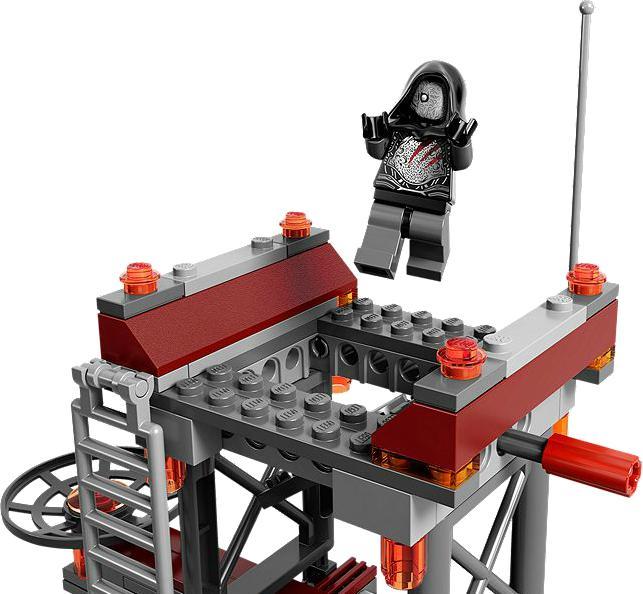 Immagine prodotto LEGO Supereroi Il grande successo (76020, LEGO Marvel)