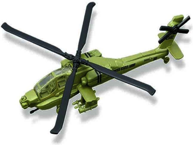 Actual product image Maisto Tailwinds aircraft