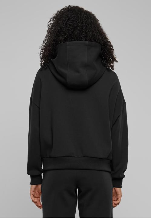 Actual product image Urban Classics Ladies Cozy Oversized Hoody - 131401 (L)
