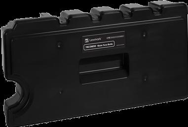 Produktbild Lexmark 74c0w00