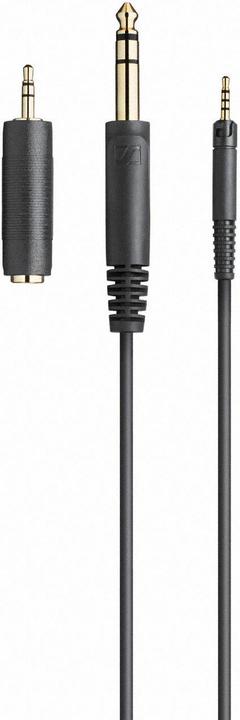 Produktbild Sennheiser HD 569 (NC, Kabelgebunden)