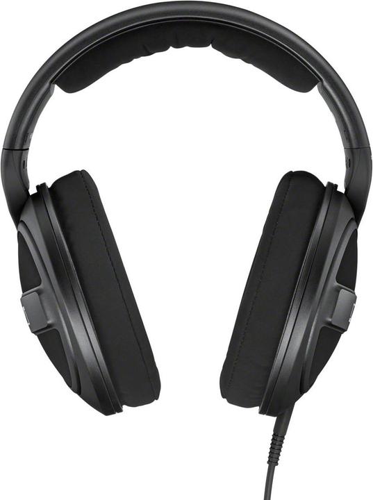 Produktbild Sennheiser HD 569 (NC, Kabelgebunden)