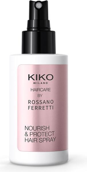 Immagine prodotto KIKO Milano Nourish & Protect Hair Spray
