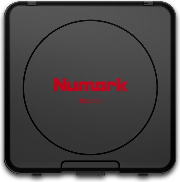 Immagine prodotto Numark PT01 Gratta e Vinci (Automaticamente)