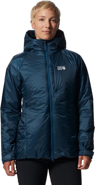 Mountain Hardwear W Compressor™ Hoody