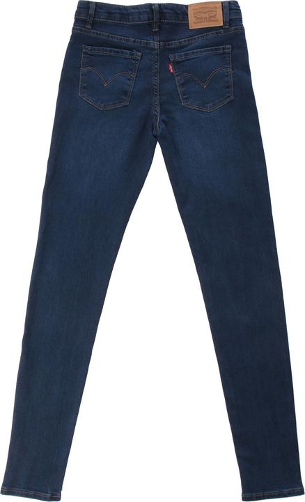 Image du produit Levis Kids 710 Jeans Super Skinny Enfants - 123585 (158)