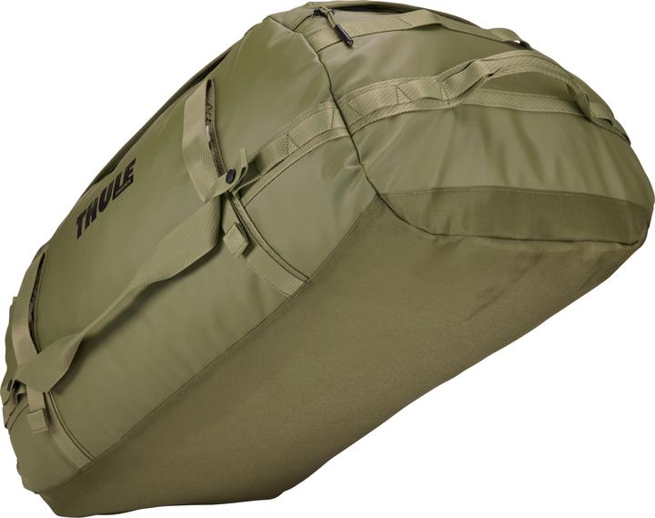Produktbild Thule Chasm Duffel 90l - Olivine (90 l)