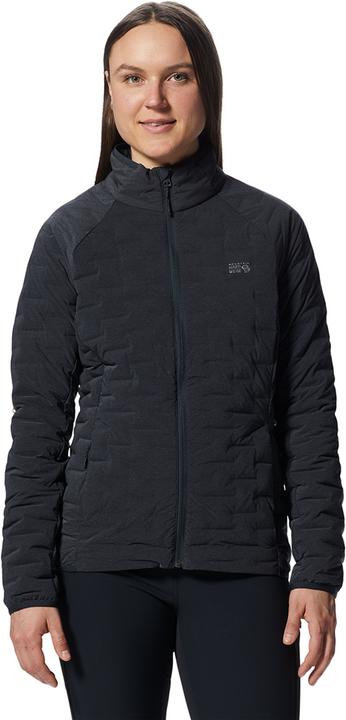 Produktbild Mountain Hardwear W Stretchdown™ Light Jacket (XS)