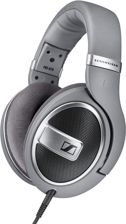 Image du produit Sennheiser HD 579