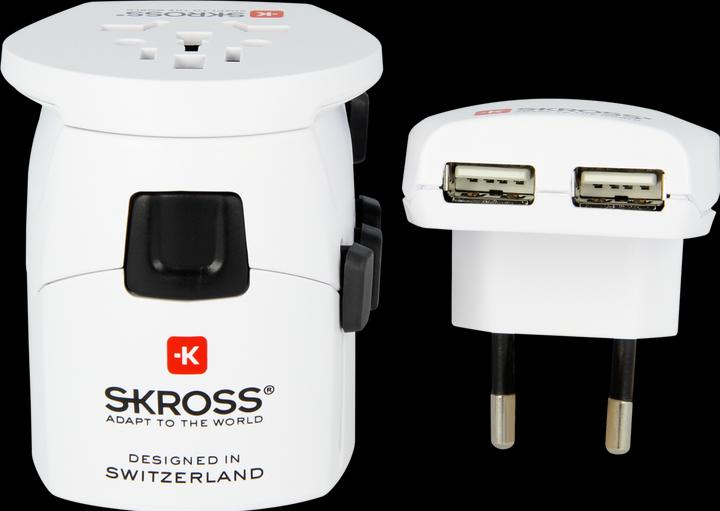 Image du produit Skross Pro+ USB