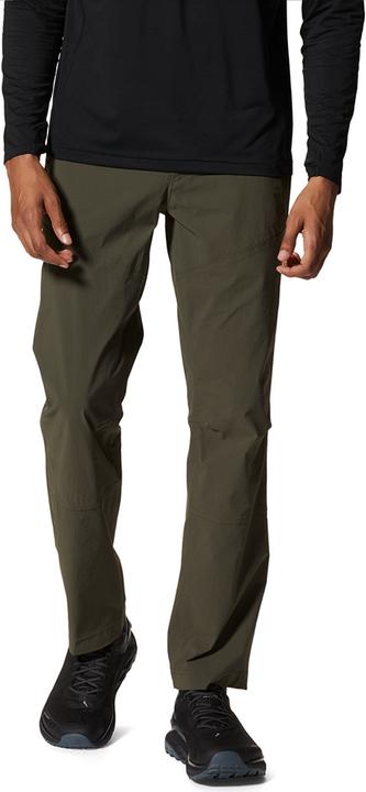 Actual product image Mountain Hardwear M Basin Trek Pant (W30/L32)