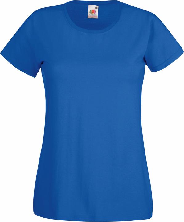 Fruit of the Loom Ladyfit Tshirt (5 Stückpackung)