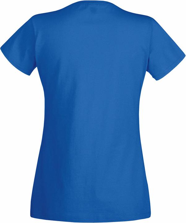 Immagine prodotto Fruit of the Loom Tshirt Ladyfit (confezione da 5 pezzi) (XS)