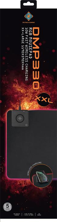 Produktbild Deltaco Gaming GAM-124 XXL (Wide)