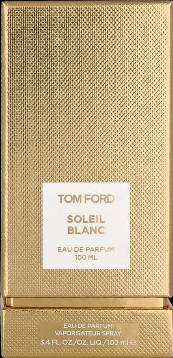 Produktbild Tom Ford Soleil Blanc (Eau de Parfum, 100 ml)