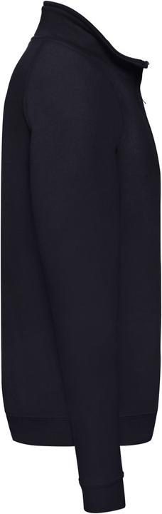 Immagine prodotto Fruit of the Loom Pullover in felpa con cerniera (XXL)