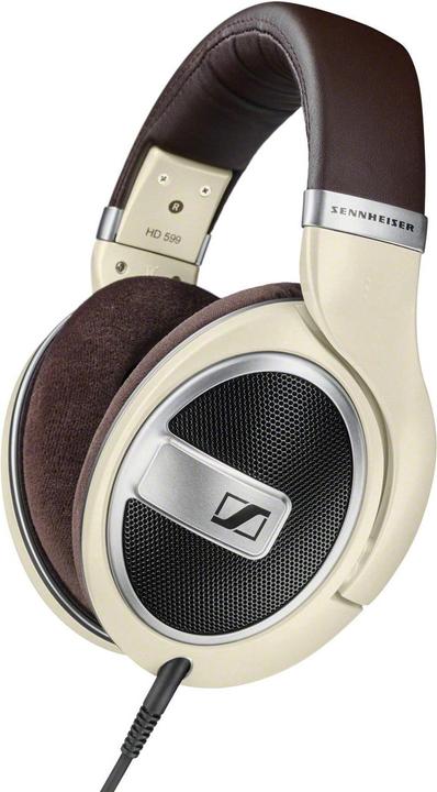 HD 599 (Kabelgebunden)