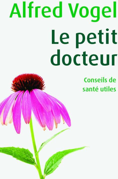 Image du produit Le petit docteur (Français, Alfred Vogel, 2020)