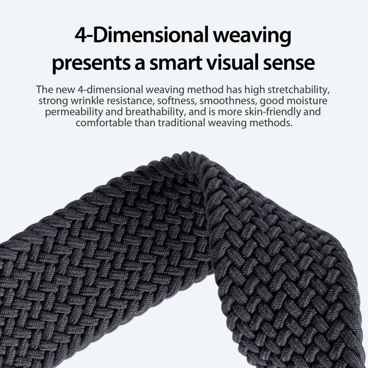 Image du produit Dux Ducis Mixture Pro (42 mm, 44 mm, 45 mm, 49 mm, Nylon)