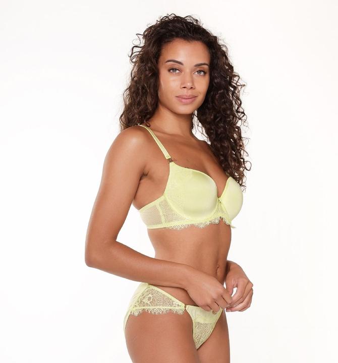 Produktbild LingaDore Slip (XS)