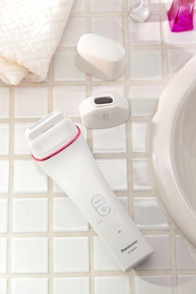 Actual product image Panasonic Ipl Es-Wh90-P803