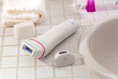 Actual product image Panasonic Ipl Es-Wh90-P803