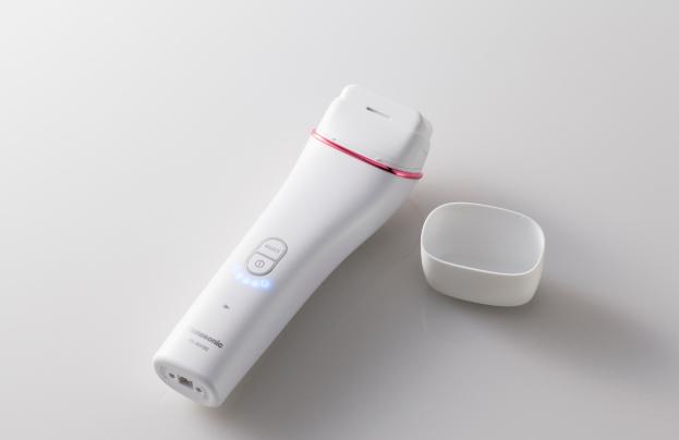 Actual product image Panasonic Ipl Es-Wh90-P803
