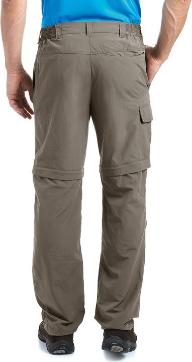 Produktbild Maier Sports Trave Zip Off (3XL)