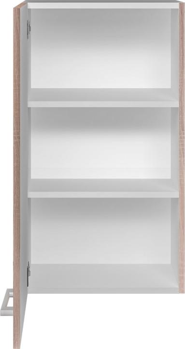 Produktbild Flex Well Hngeschrank Flex WellMurano/Samoa Breite 50 cm sonoma eiche (50 x 32 x 89 cm)