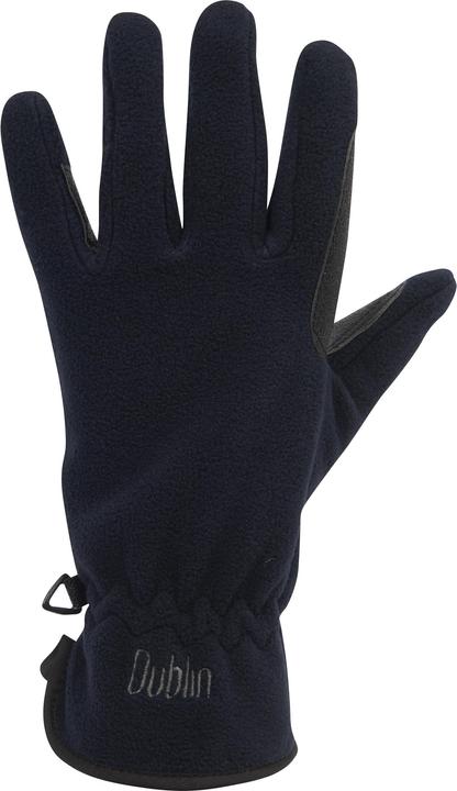 Produktbild Dublin Reithandschuhe aus Fleece (5)