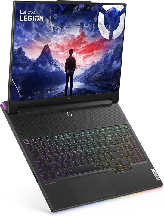 Actual product image Lenovo Legion 9 16" Gaming Laptop, Win 11 64-bit
