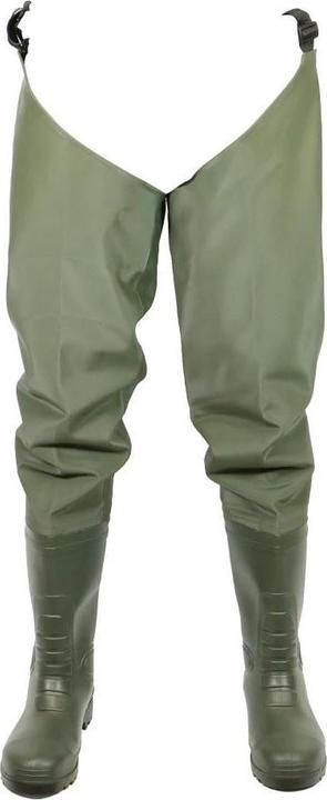 Ragot PU PVC Overknees und Stiefel