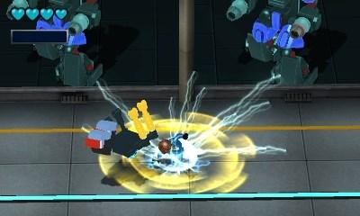 Actual product image WB LEGO Ninjago Nindroids (EN)