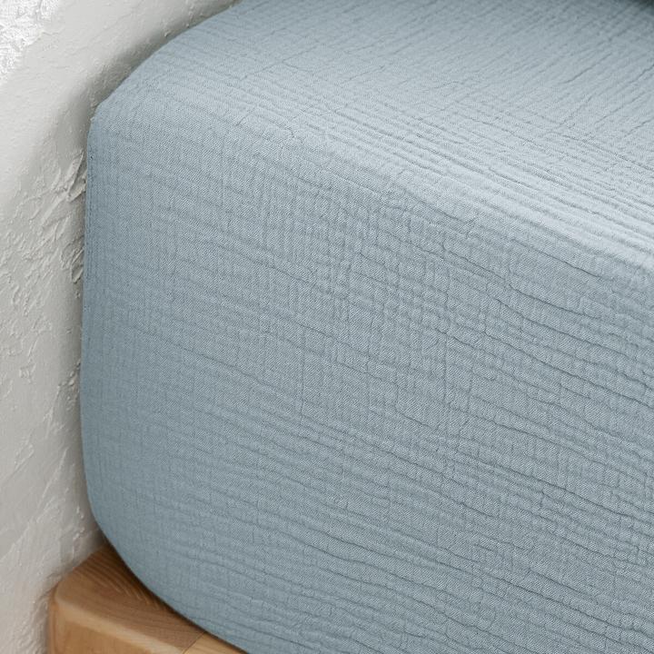 Image du produit La Redoute Interieurs Kumla (Housse de couette, 140 x 190 cm)