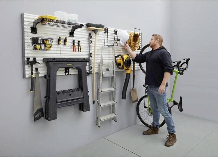 Actual product image Stanley Bicycle holder