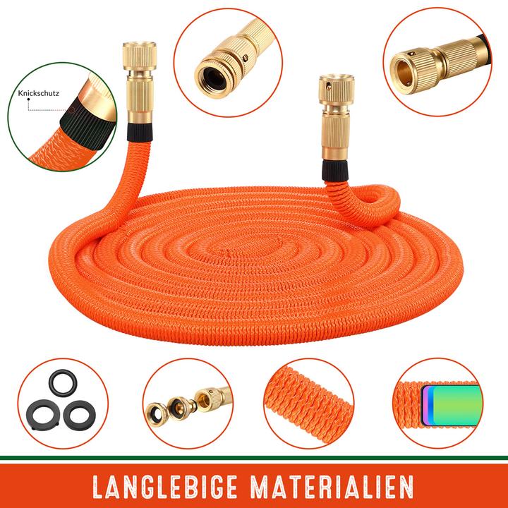 Image du produit Gardebruk Tuyau d'arrosage (30 m)