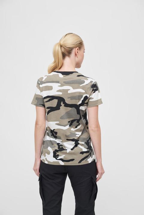 Immagine prodotto Brandit Maglietta da donna - 16197 (XL)