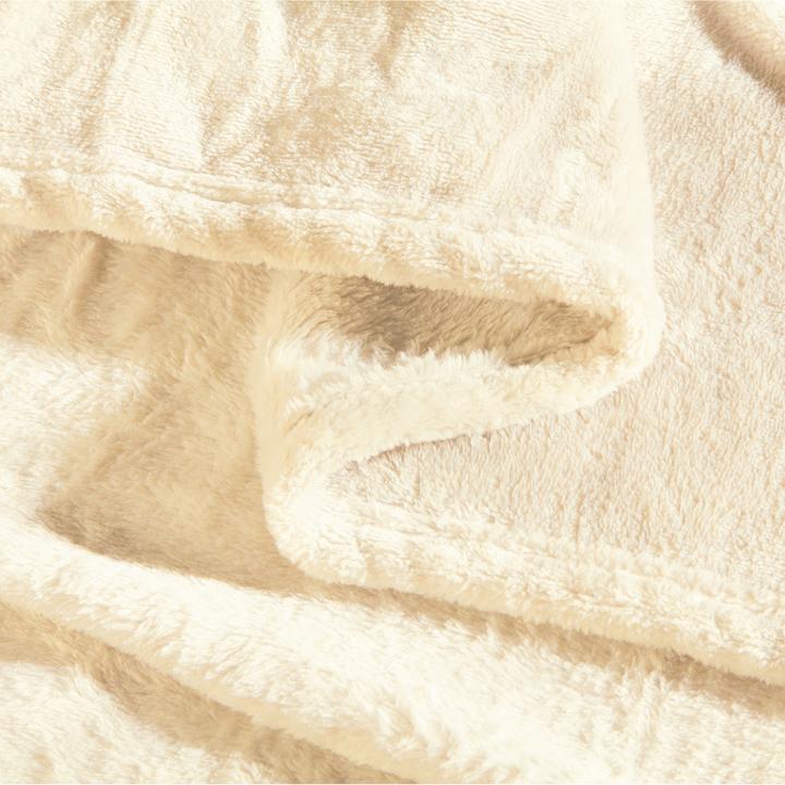 Image du produit Redbest Couverture d'intérieur en polaire pack de 5 (130 x 180 cm)