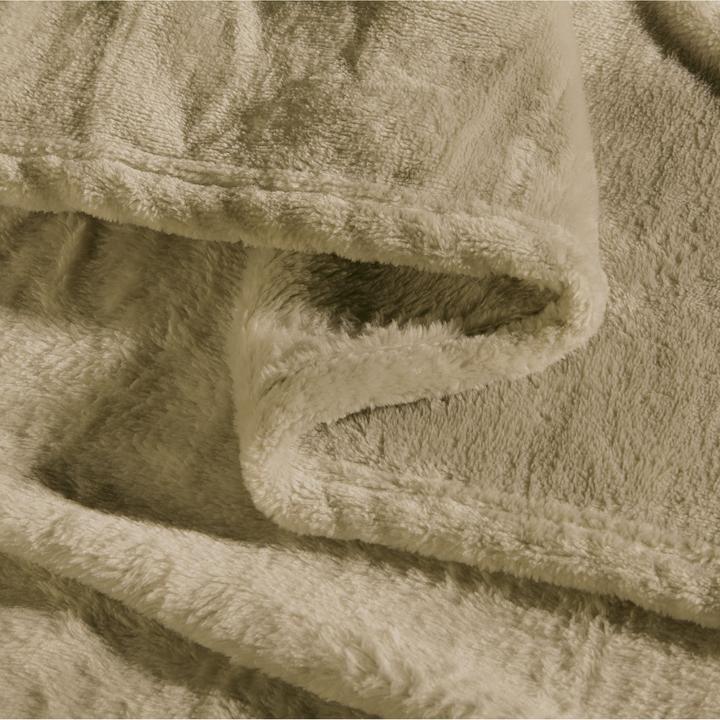 Image du produit Redbest Couverture d'intérieur en polaire pack de 5 (130 x 180 cm)