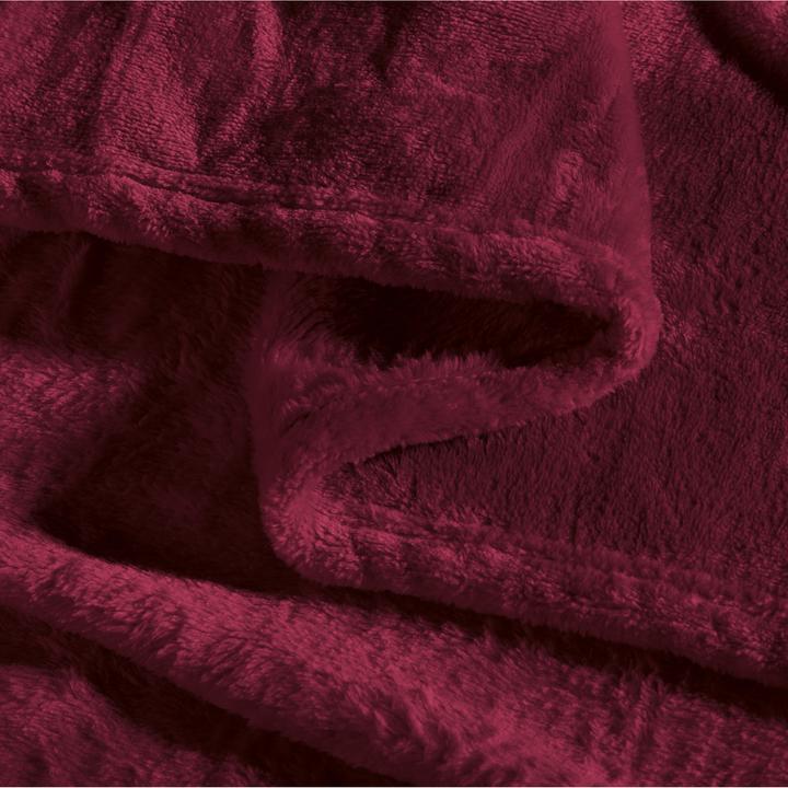 Produktbild Redbest Wohndecke 5er-Pack (130 x 180 cm)