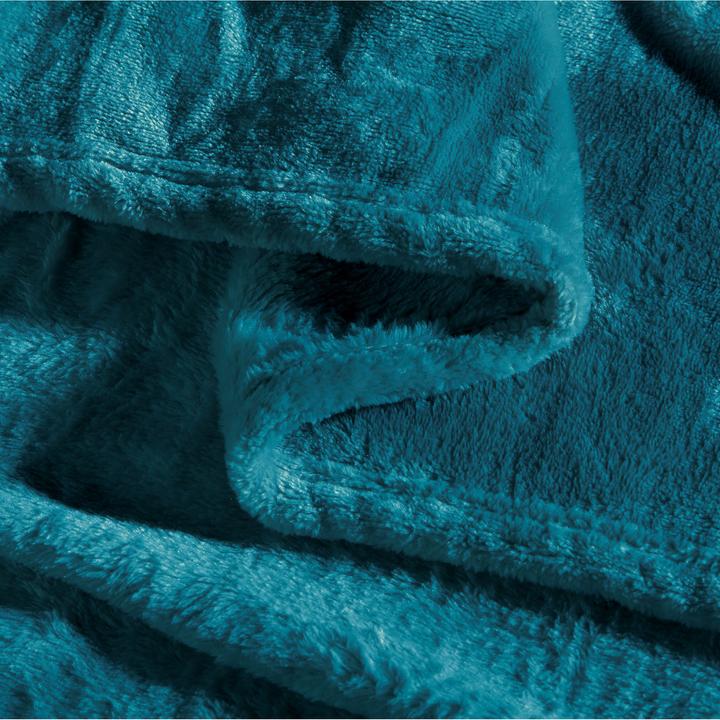 Immagine prodotto Redbest Coperta in pile 5 pezzi (130 x 180 cm)