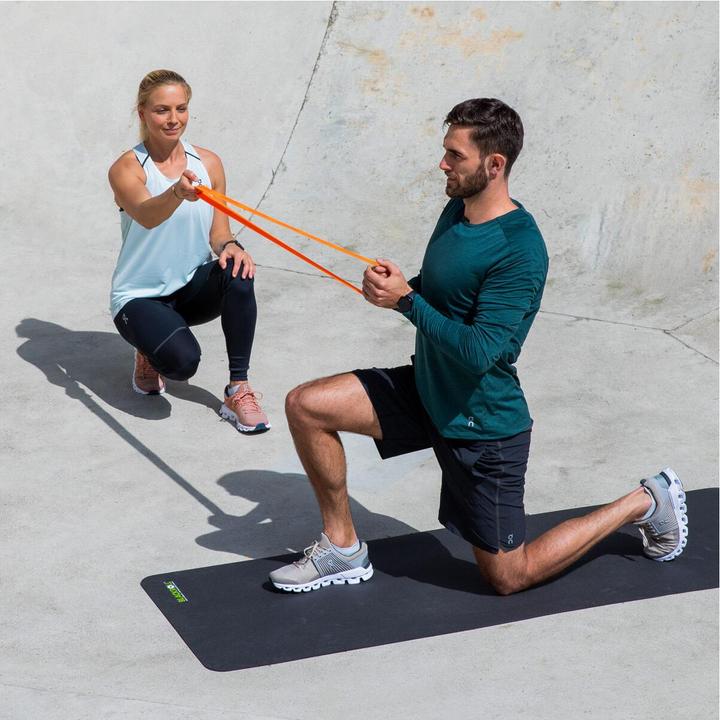 Actual product image Blackroll Super Band Set (1.04 m, Strong, Medium, Easy)