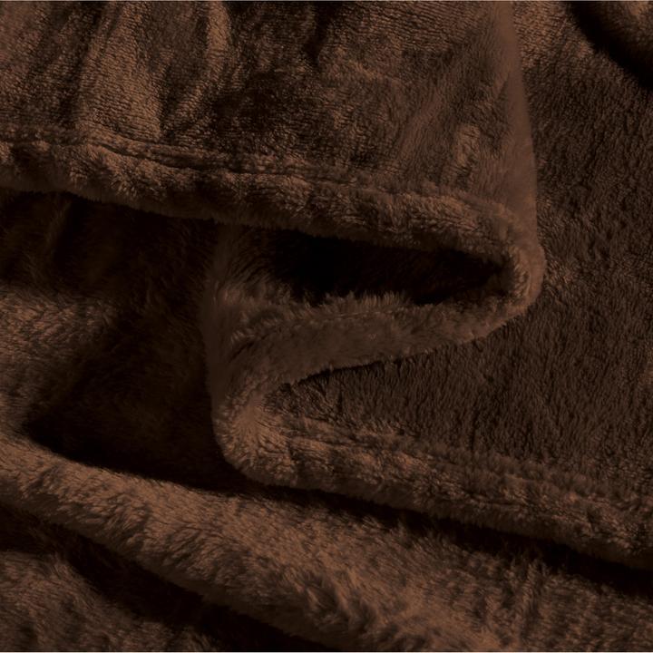 Produktbild Redbest Fleece Wohndecke 5er-Pack (150x200 cm)