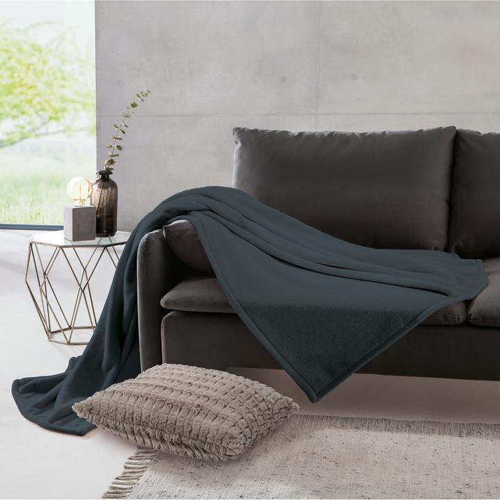 Produktbild Redbest Wohndecke 5er-Pack (150x200 cm)