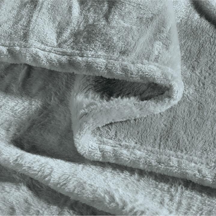 Actual product image Redbest Fleece living blanket 5-pack (150x200 cm)